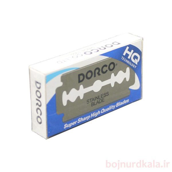 تیغ اصلاح صورت و بدن دورکو Dorco