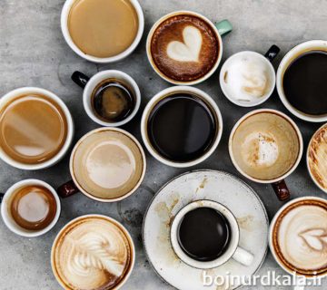 تفاوت نسکافه و قهوه