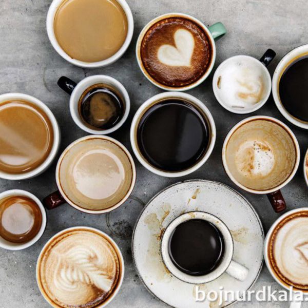 تفاوت نسکافه و قهوه
