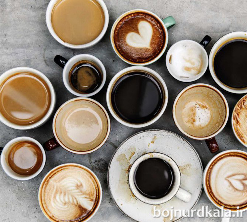 تفاوت نسکافه و قهوه