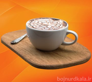 کاپوچینو چیست ؟