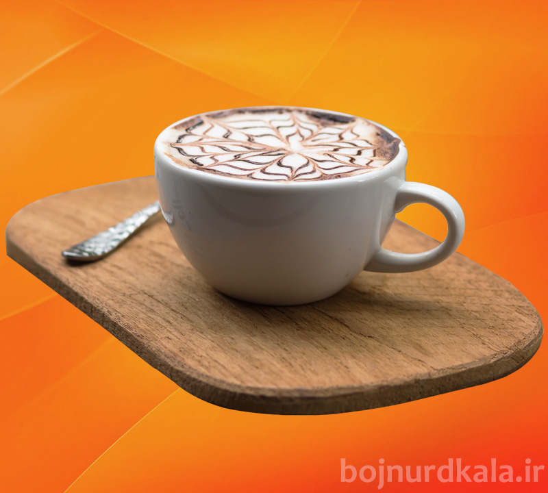 کاپوچینو چیست ؟