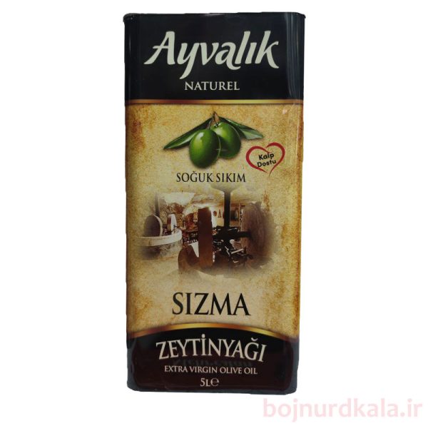روغن زیتون فرابکر آیوالیک Ayvalik ترکیه