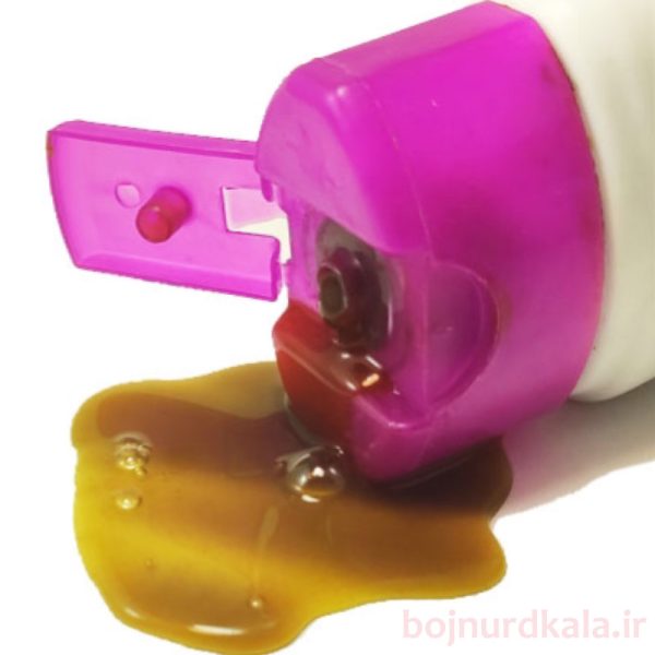 شامپو سبغ درمان ریزش مو و رفع شوره سر